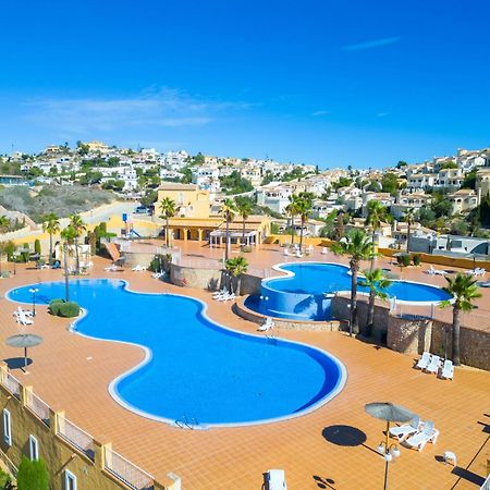 Apartment Pinazo By Interhome Cumbre del Sol Esterno foto