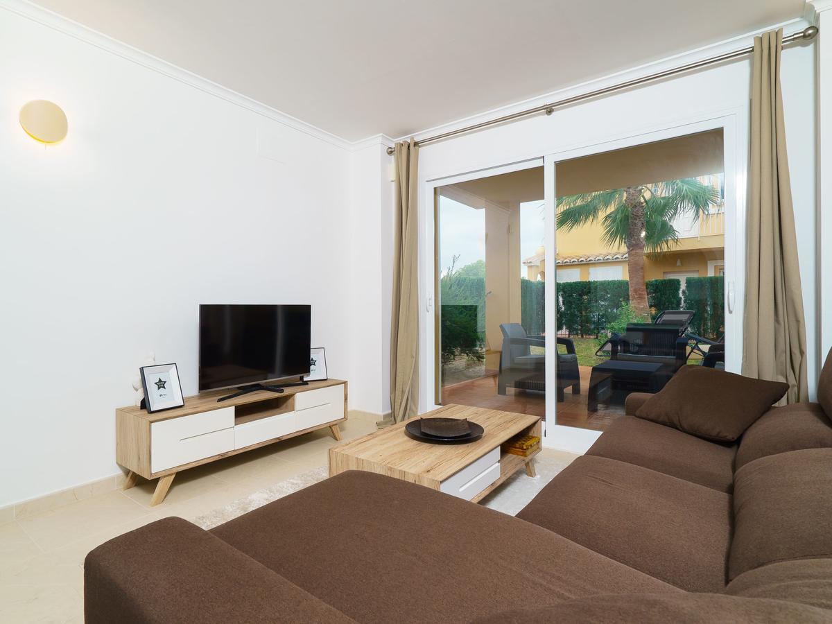 Apartment Pinazo By Interhome Cumbre del Sol Esterno foto