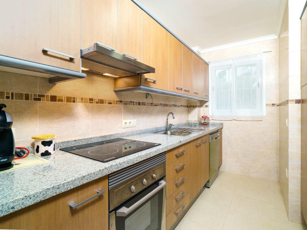 Apartment Pinazo By Interhome Cumbre del Sol Esterno foto