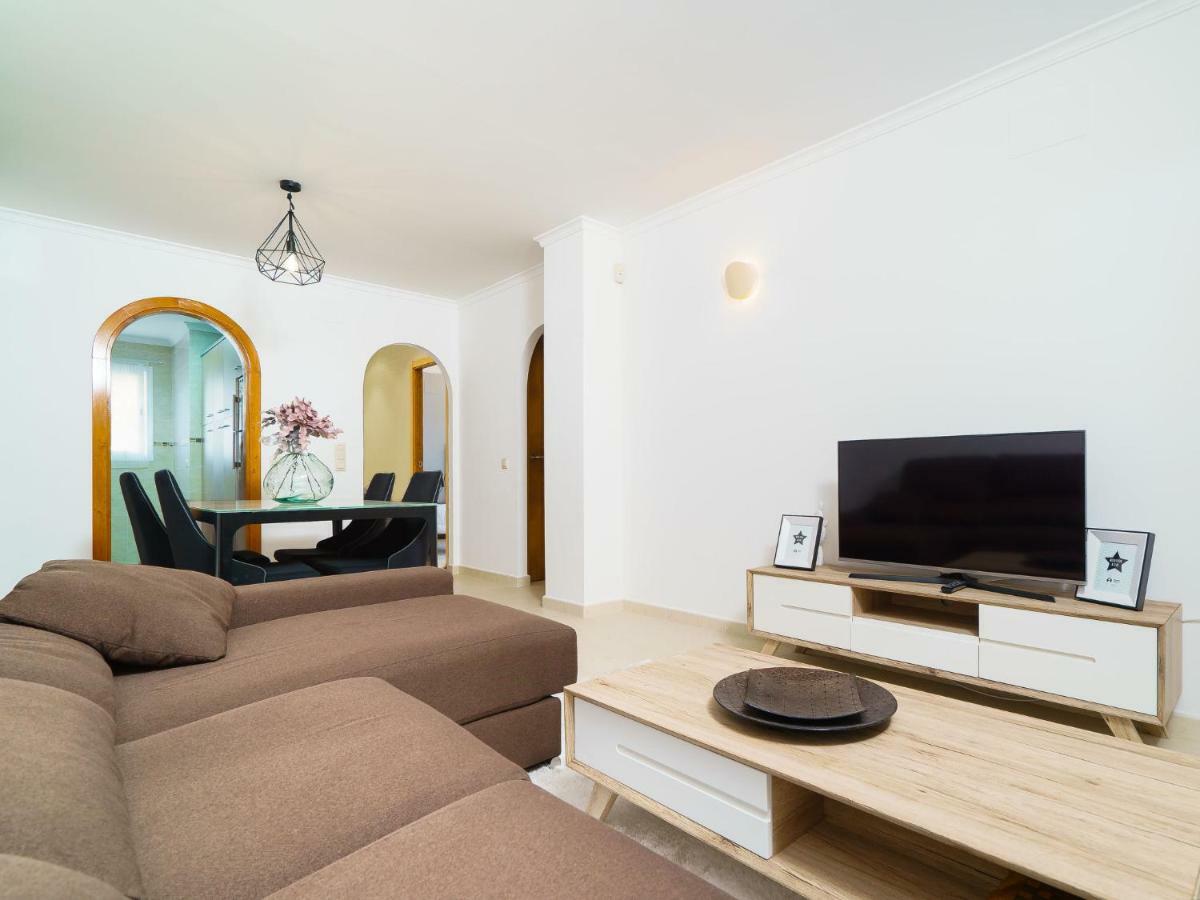 Apartment Pinazo By Interhome Cumbre del Sol Esterno foto