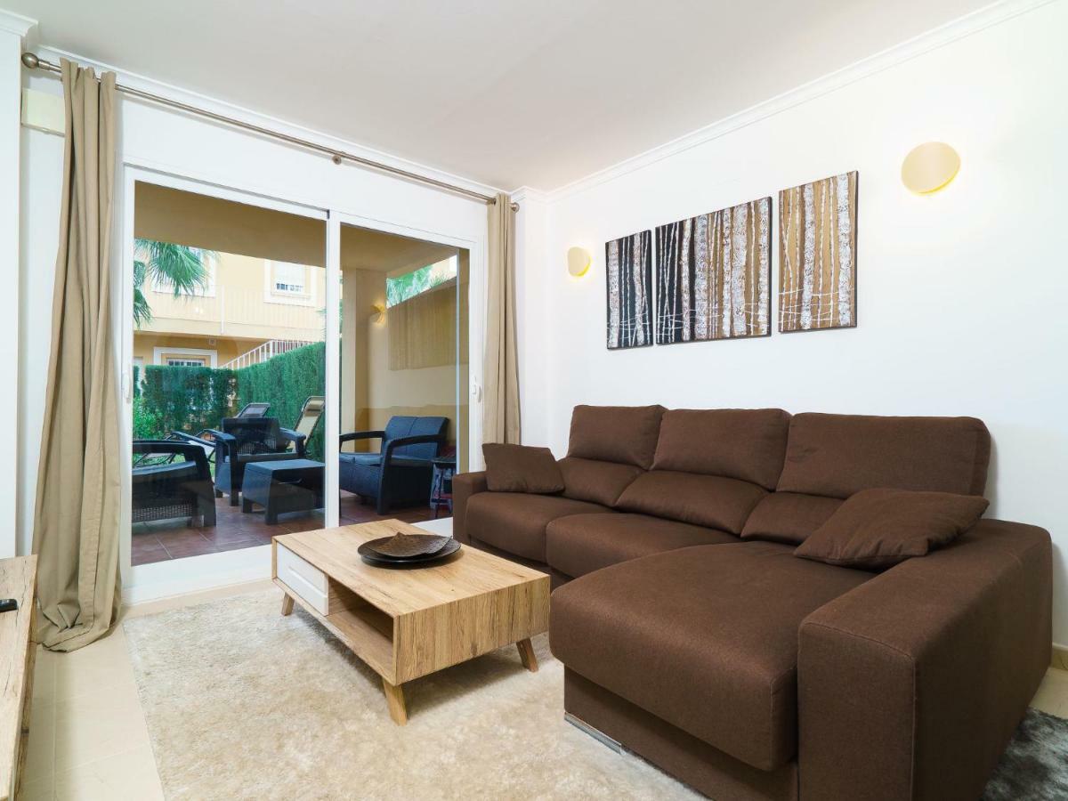 Apartment Pinazo By Interhome Cumbre del Sol Esterno foto